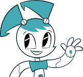 Jenny Wakeman from MLaaTR